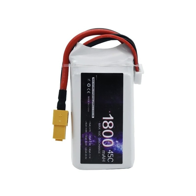 LiPo Battery 3S 1500mah 1800mA - Drone Battery 3S 리뷰 및 가격