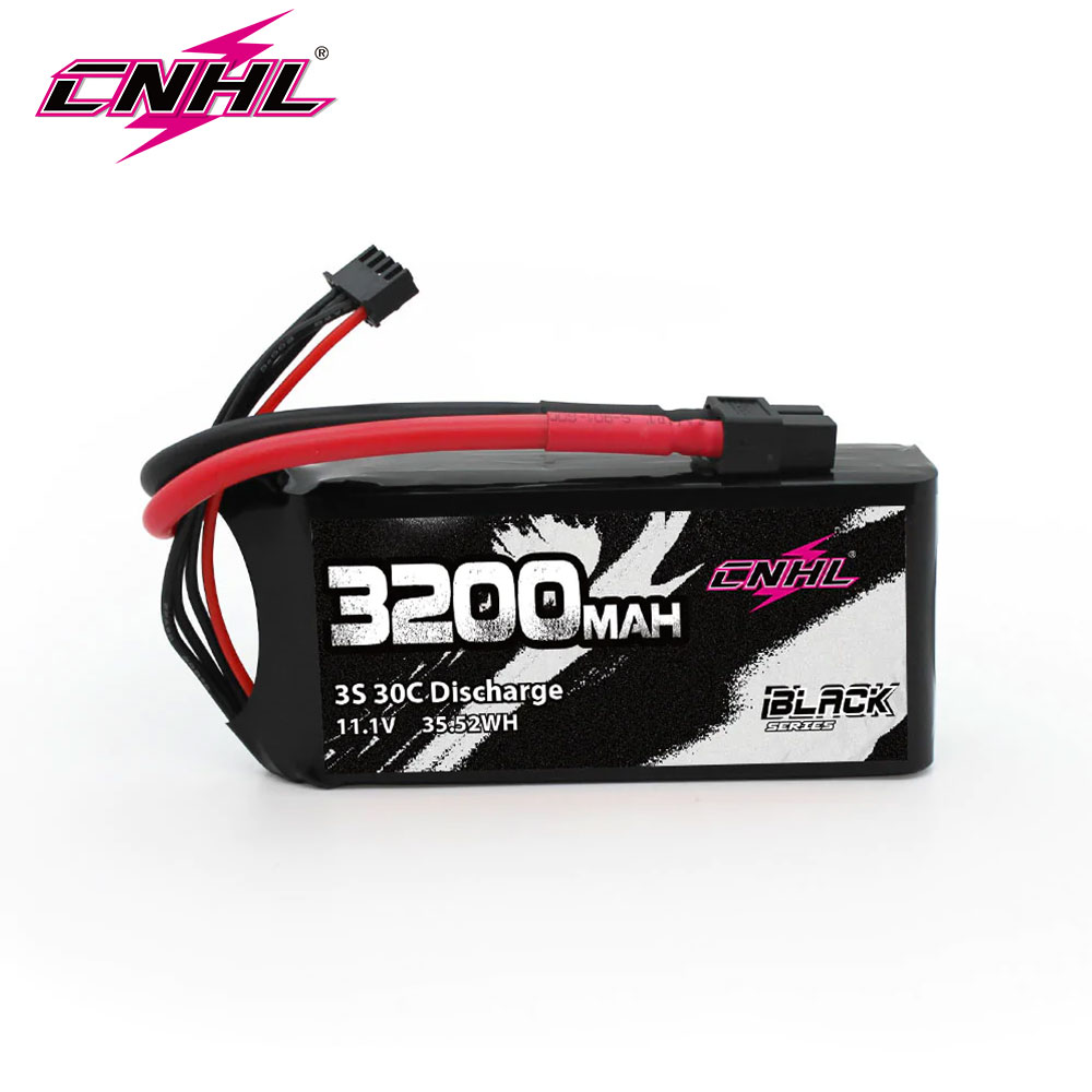 CNHL 2S 3S 4S Lipo Battery 7.4 - Drone Battery 4S 리뷰 및 가격