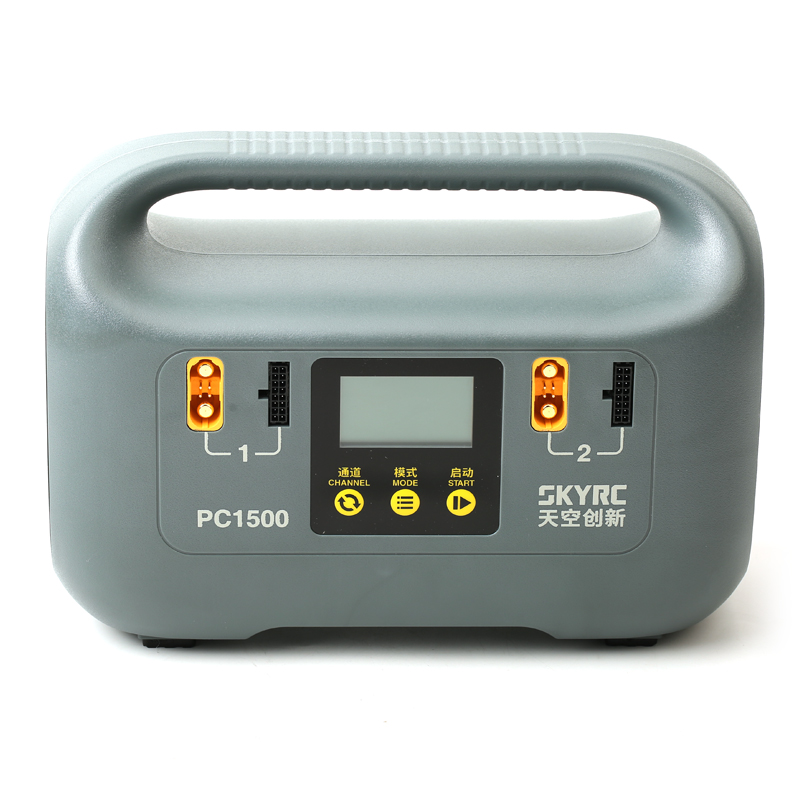 1500W Smart Battery Charger -  - Drone Battery Charger 리뷰 및 가격