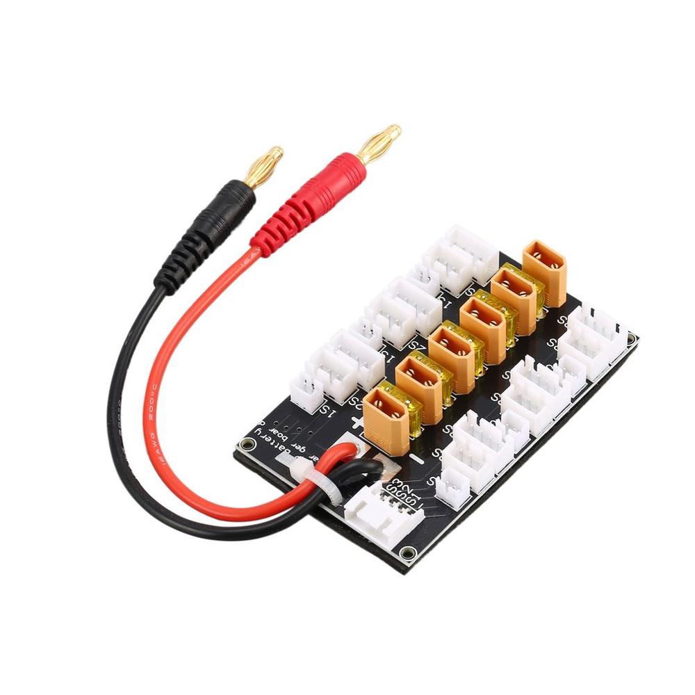 1S-3S 20A XT30 Plug Lipo Batte - Drone Battery Parallel Board 리뷰 및 가격