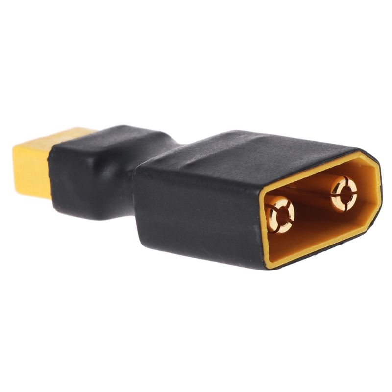 XT90 Male to XT60 Female Adapt - Drone Battery Charger 리뷰 및 가격