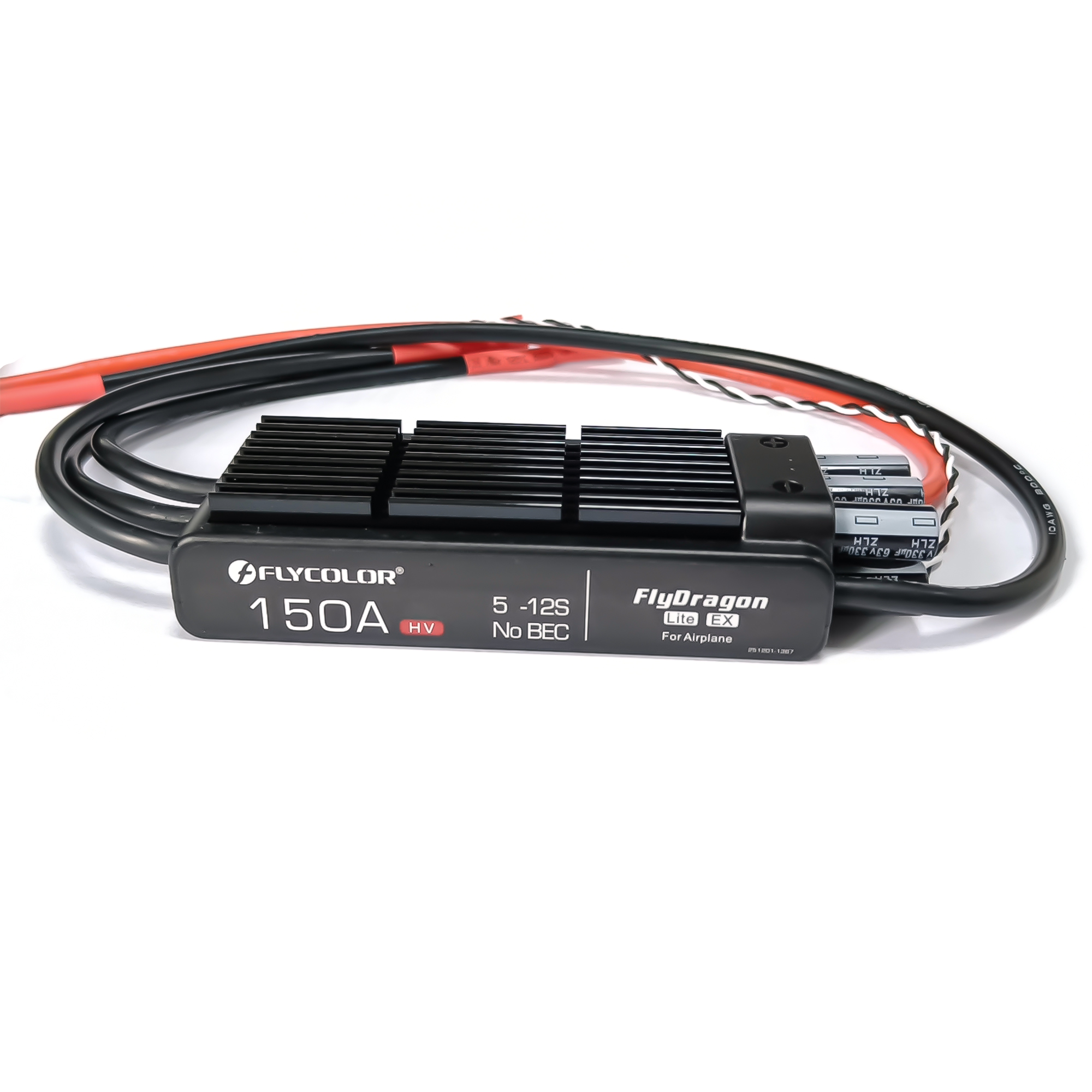 FlyDragon V4 80A / 150A FLYCOL - Drone Battery Lipo 리뷰 및 가격