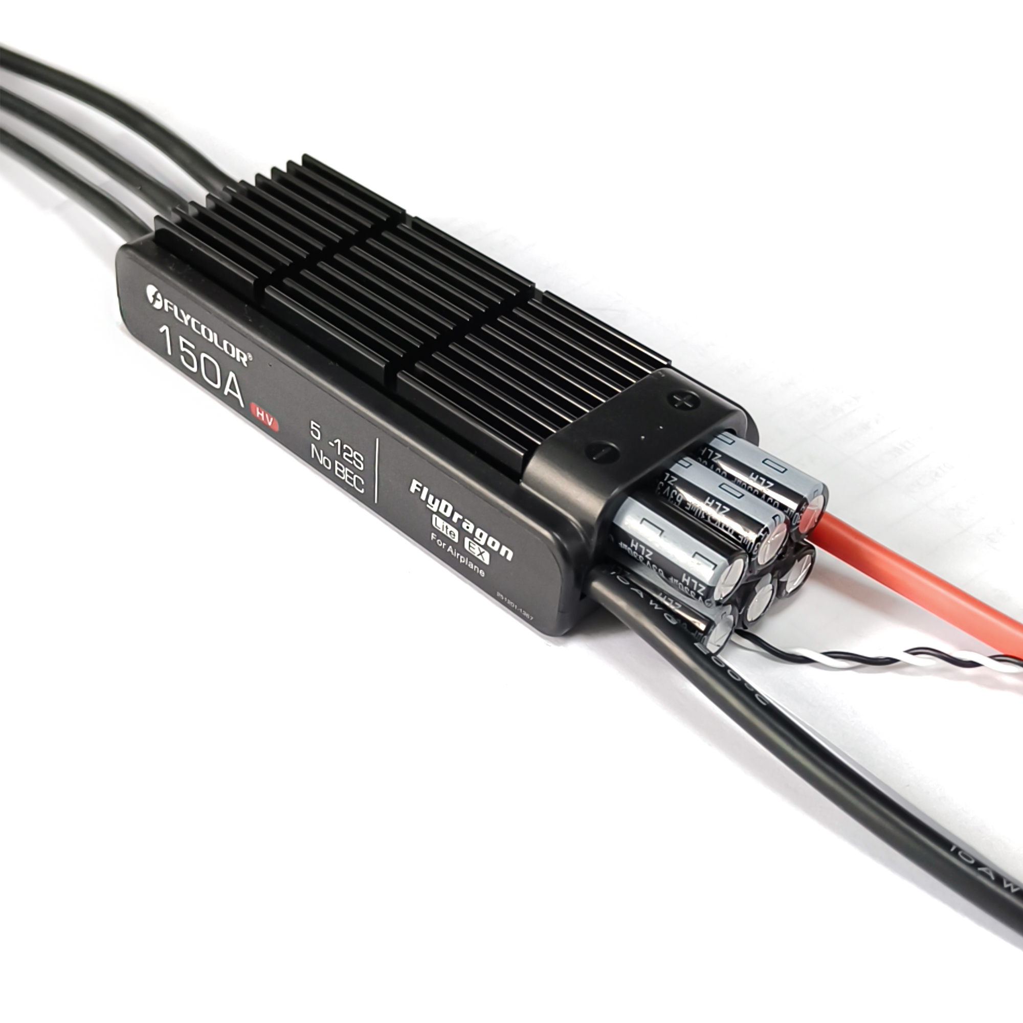 FlyDragon V4 80A / 150A FLYCOL - Drone Battery Lipo 리뷰 및 가격