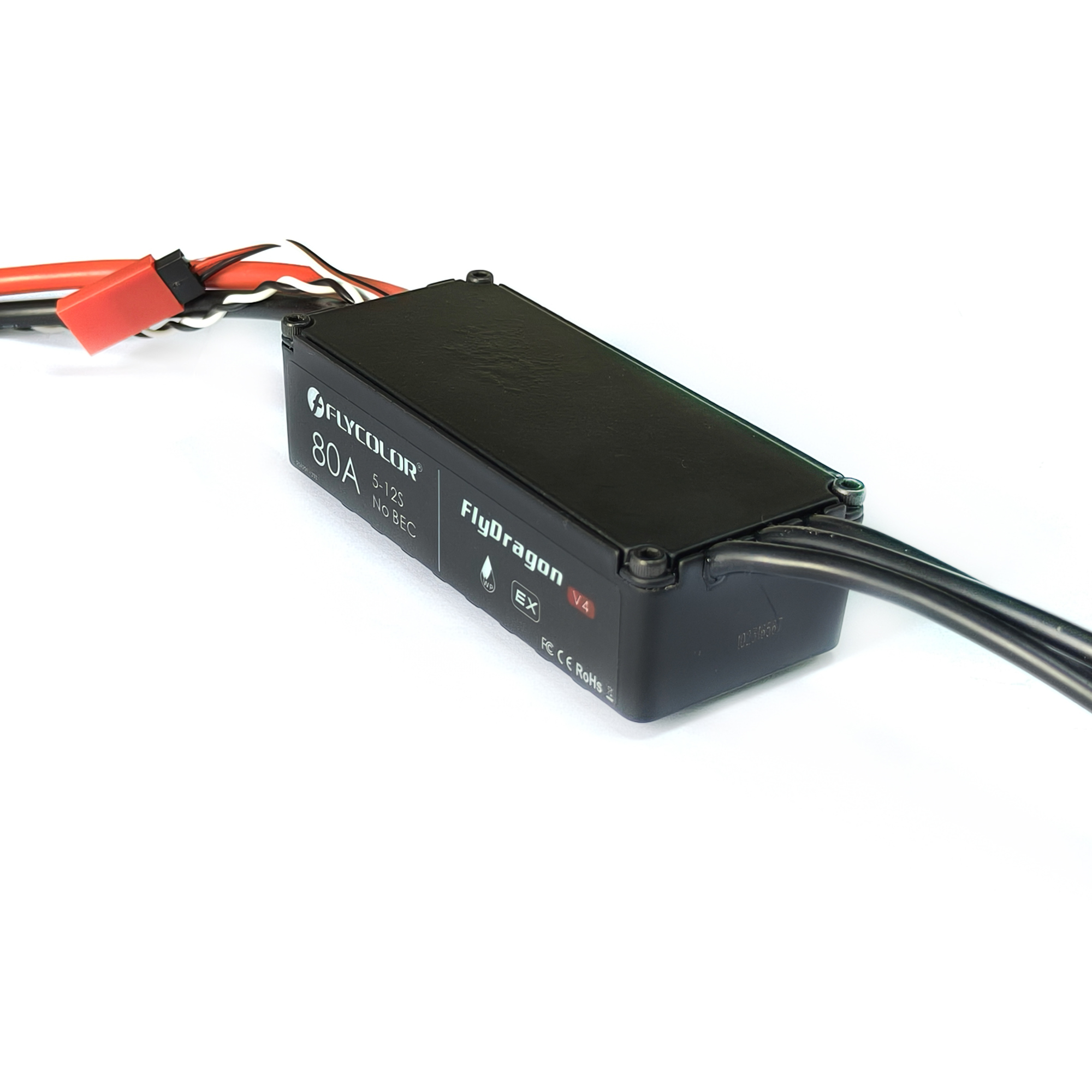 FlyDragon V4 80A / 150A FLYCOL - Drone Battery Lipo 리뷰 및 가격