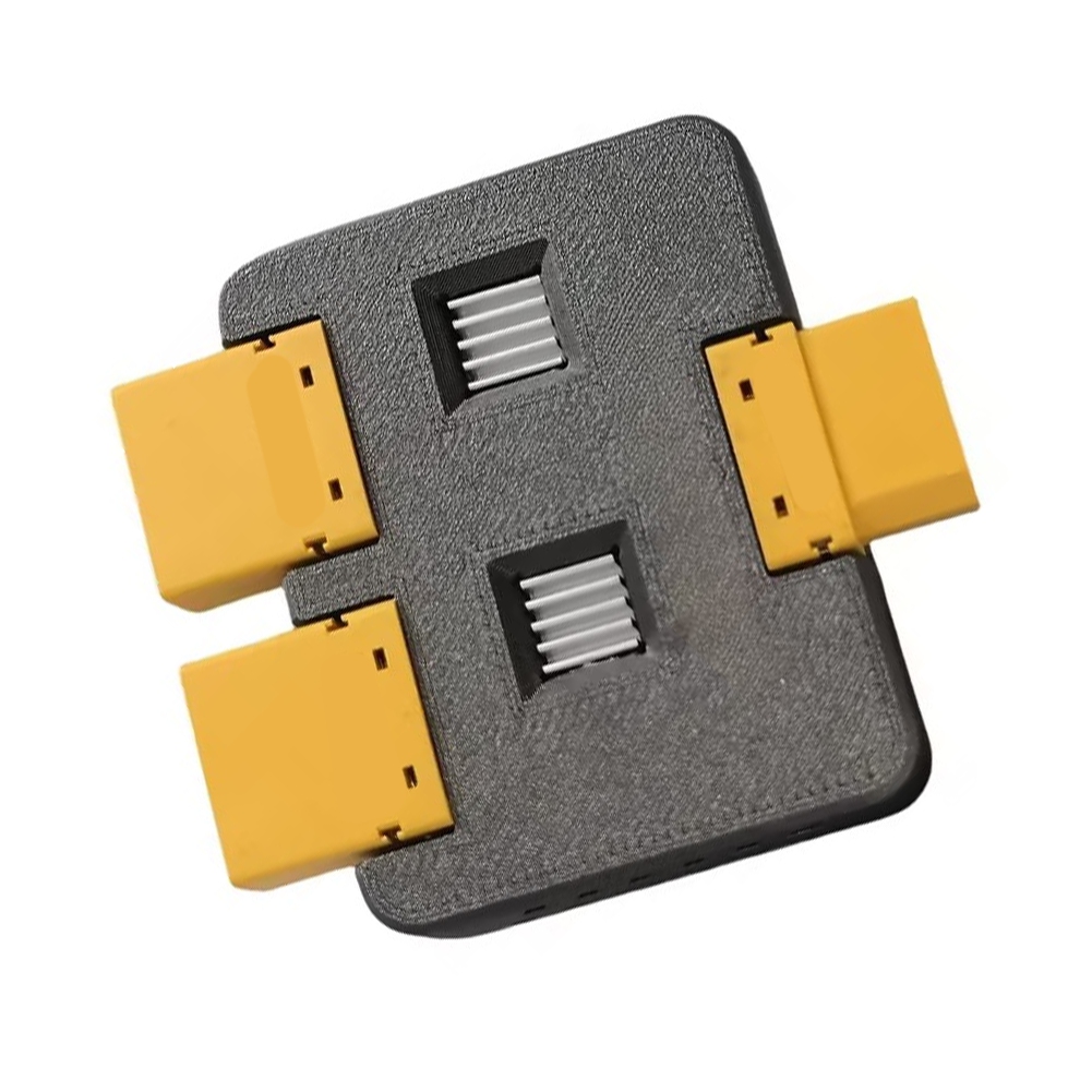 A42T-XT90 Port Integrated Boar - Drone Battery Parallel Board 리뷰 및 가격
