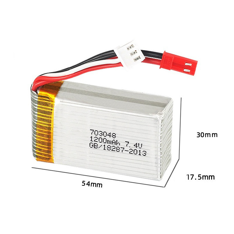 Lipo Battery 2S 7.4V 1200mAh 7 - Drone Battery Plate 리뷰 및 가격