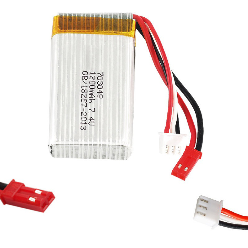 Lipo Battery 2S 7.4V 1200mAh 7 - Drone Battery Plate 리뷰 및 가격