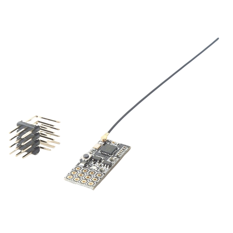 Flysky FS2A Mini Receiver 4CH  - Drone Battery Lipo 리뷰 및 가격