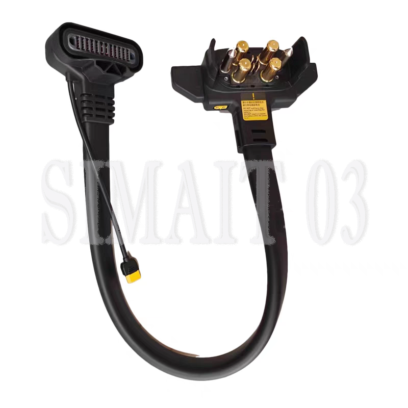 For D JI T50 to T60 Charging A - Drone Battery Smart 리뷰 및 가격