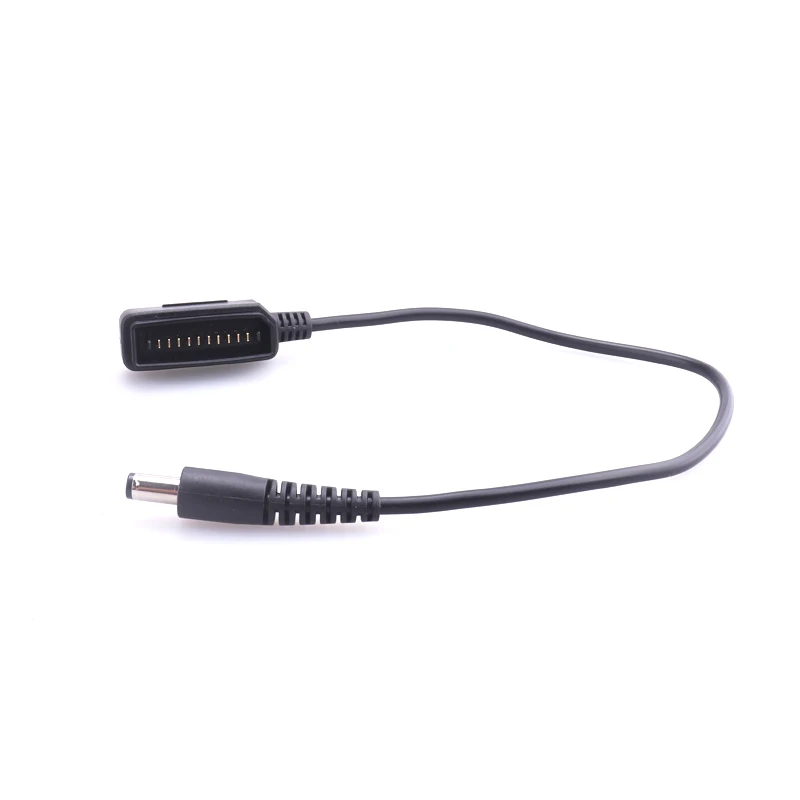 2pcs Cable DC5.5 XT60 Battery  - Drone Battery Smart 리뷰 및 가격