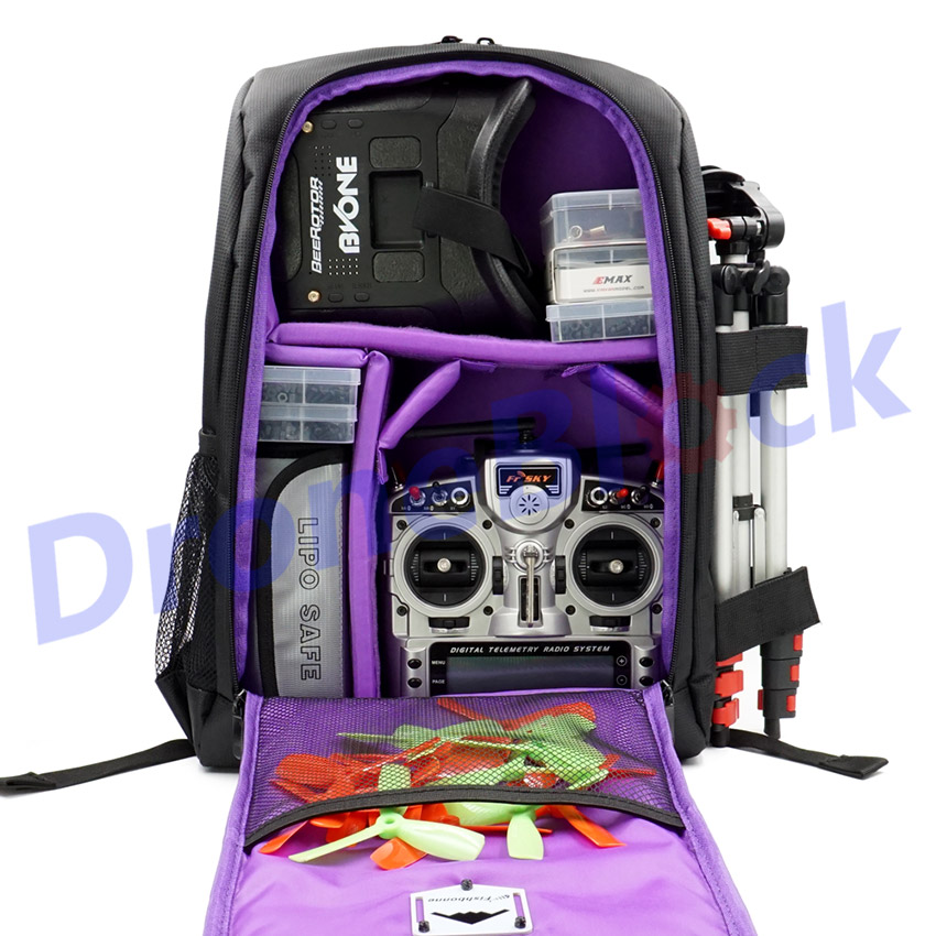 elechawk FPV Racing Drone Quad - Drone Battery Bag 리뷰 및 가격