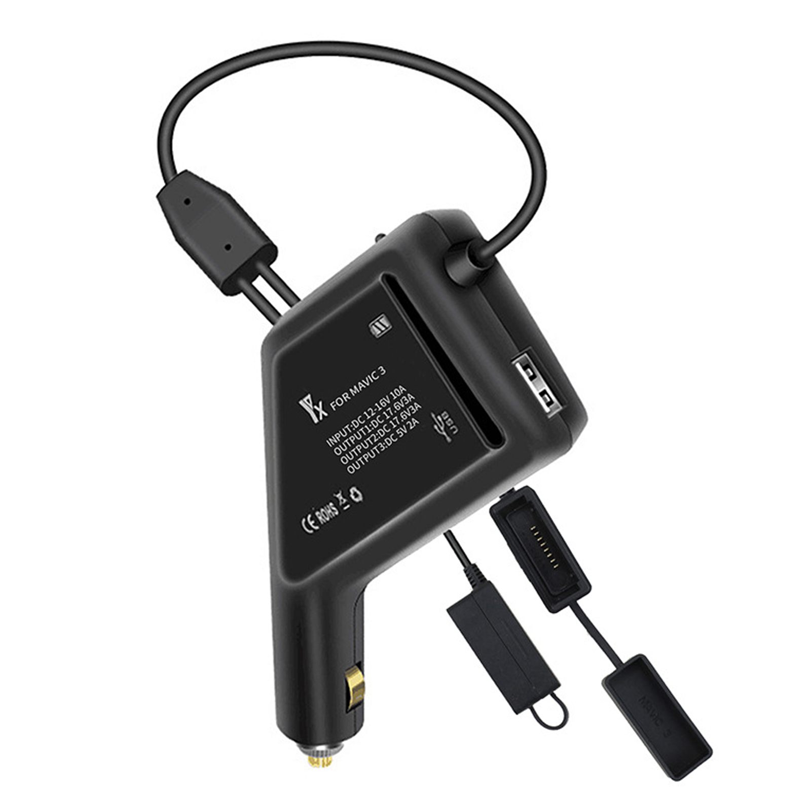 For DJI Mavic 3 Intelligent Ba - Drone Battery Connector 리뷰 및 가격