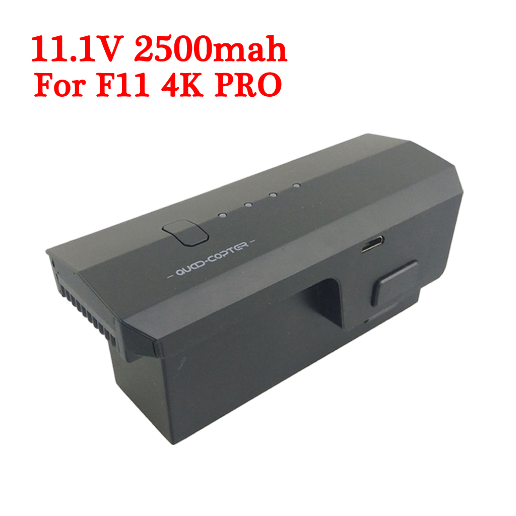 Original F11 4K Pro GPS Drone  - Drone Battery Lipo 리뷰 및 가격