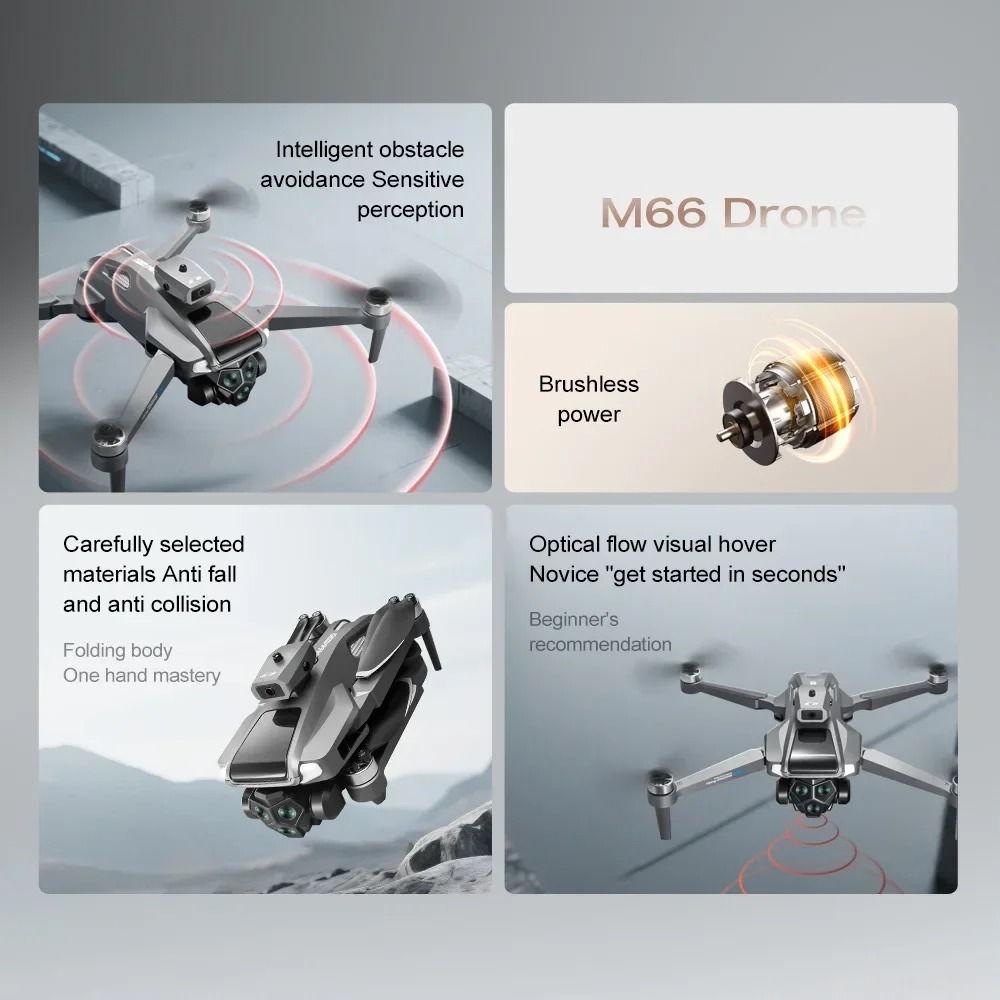 LSRC M66Drone Screen Remote an - Drone Battery Smart 리뷰 및 가격