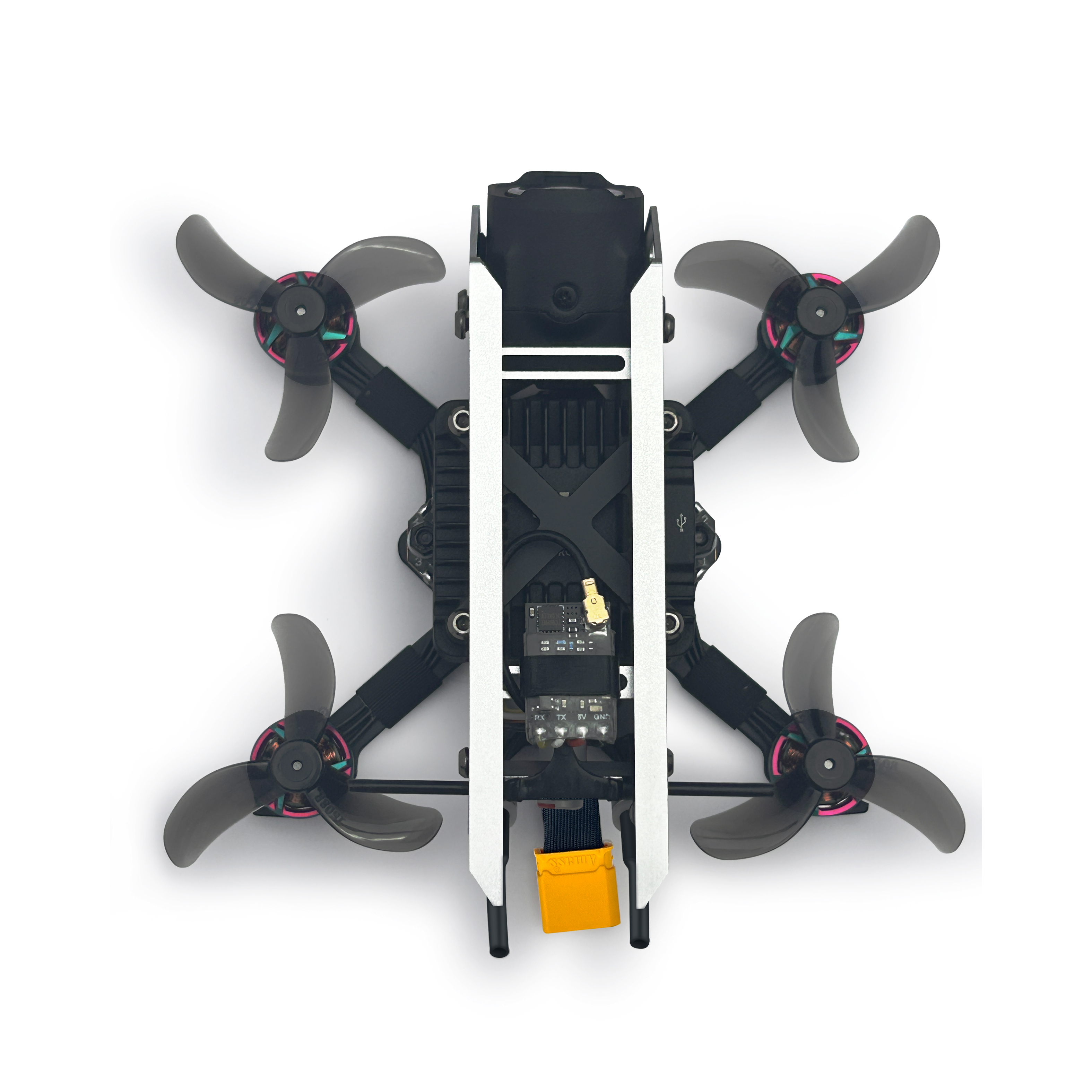 WalleFPV Eagle2 HD O4 Pro Smal - Drone Battery 3S 리뷰 및 가격