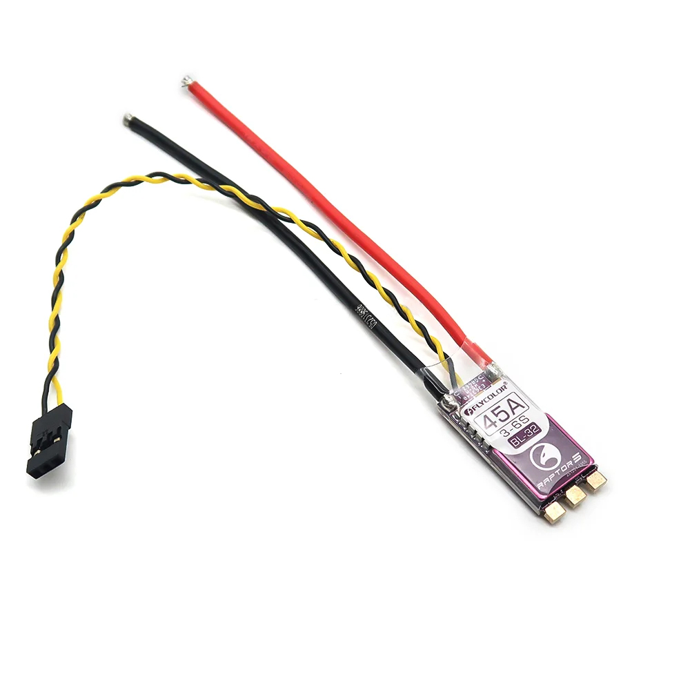 FLYCOLOR Raptor5 Multi-Rotor B - Drone Battery 6S 리뷰 및 가격