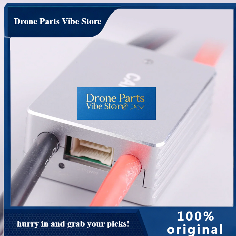 Drone PartsCUAV CAN PMU/UAVCAN - Drone Battery High Voltage 리뷰 및 가격