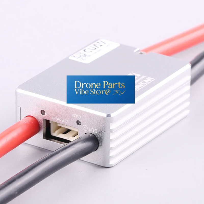 Drone PartsCUAV CAN PMU/UAVCAN - Drone Battery High Voltage 리뷰 및 가격