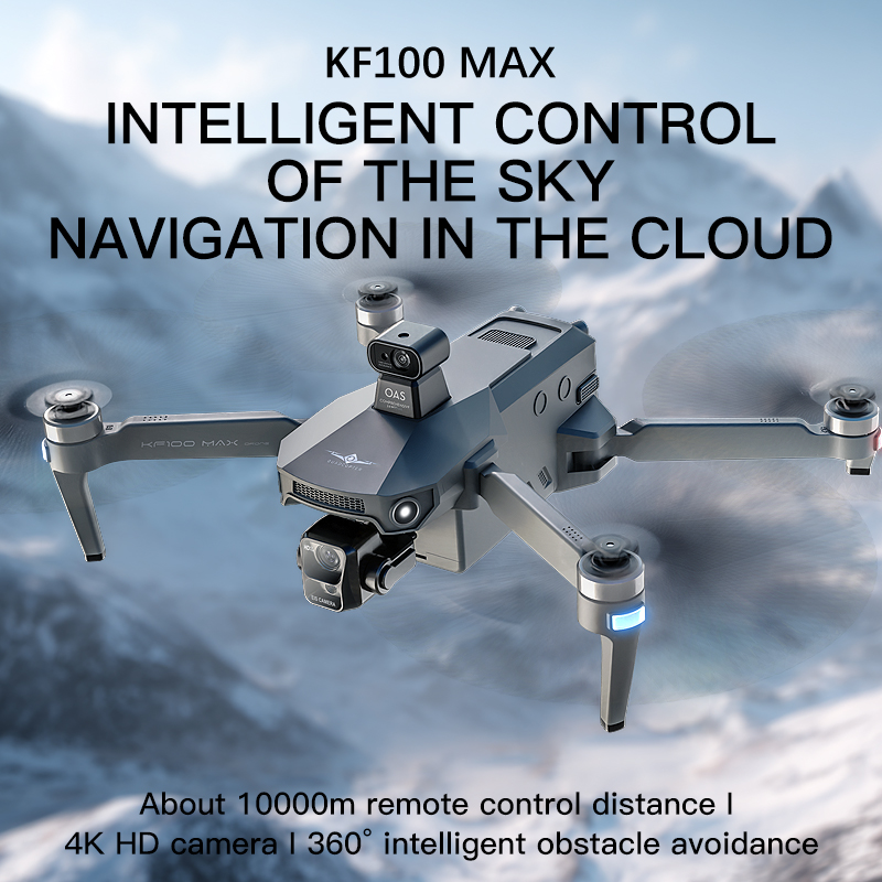 SJRC KF100 MAX 8K UHD Photo HD - Drone Battery Balance Charger 리뷰 및 가격