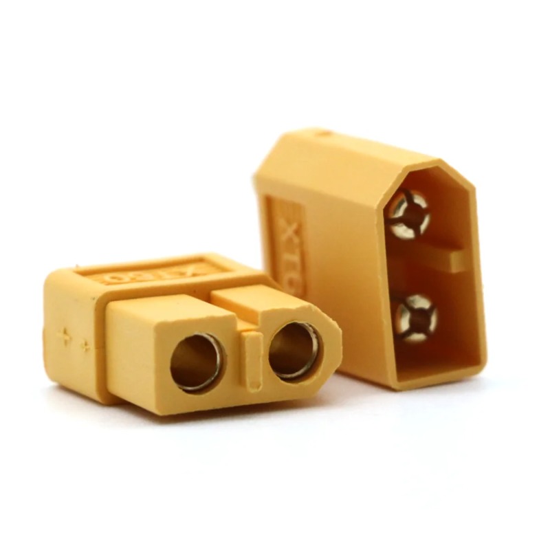 New 10PCS XT60 XT-60 Male Fema - Drone Battery Connector 리뷰 및 가격