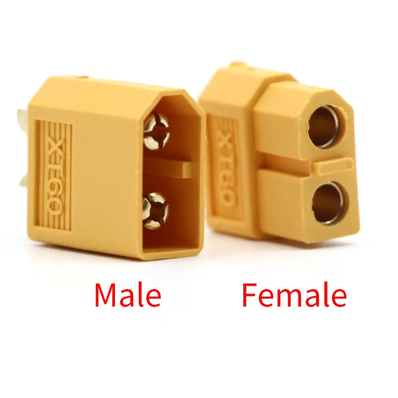 New 10PCS XT60 XT-60 Male Fema - Drone Battery Connector 리뷰 및 가격