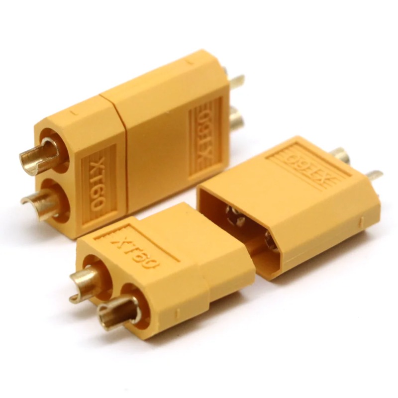 New 10PCS XT60 XT-60 Male Fema - Drone Battery Connector 리뷰 및 가격
