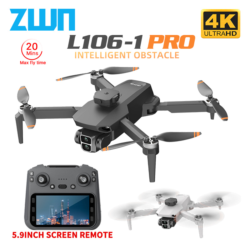 L106-1PRO GPS Professional Dro - Drone Battery Case 리뷰 및 가격