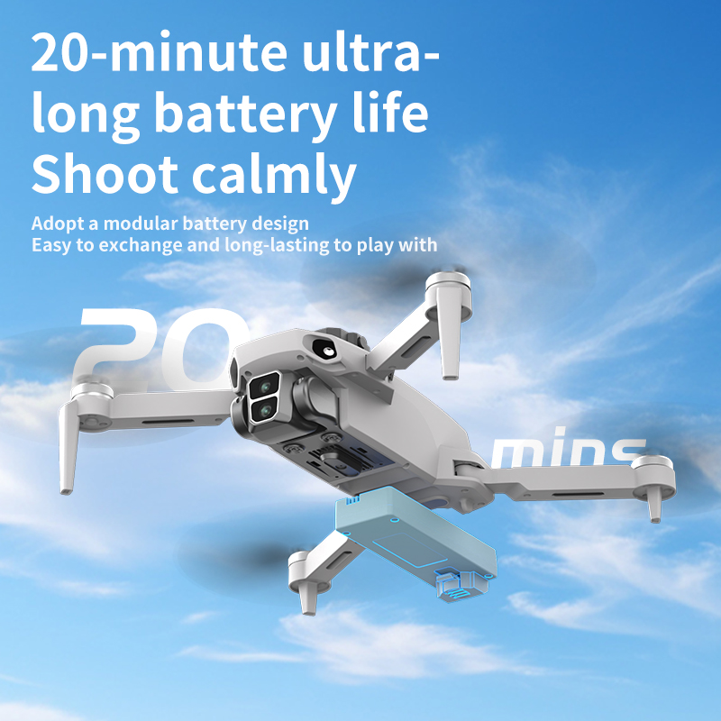 L106-1PRO GPS Professional Dro - Drone Battery Case 리뷰 및 가격
