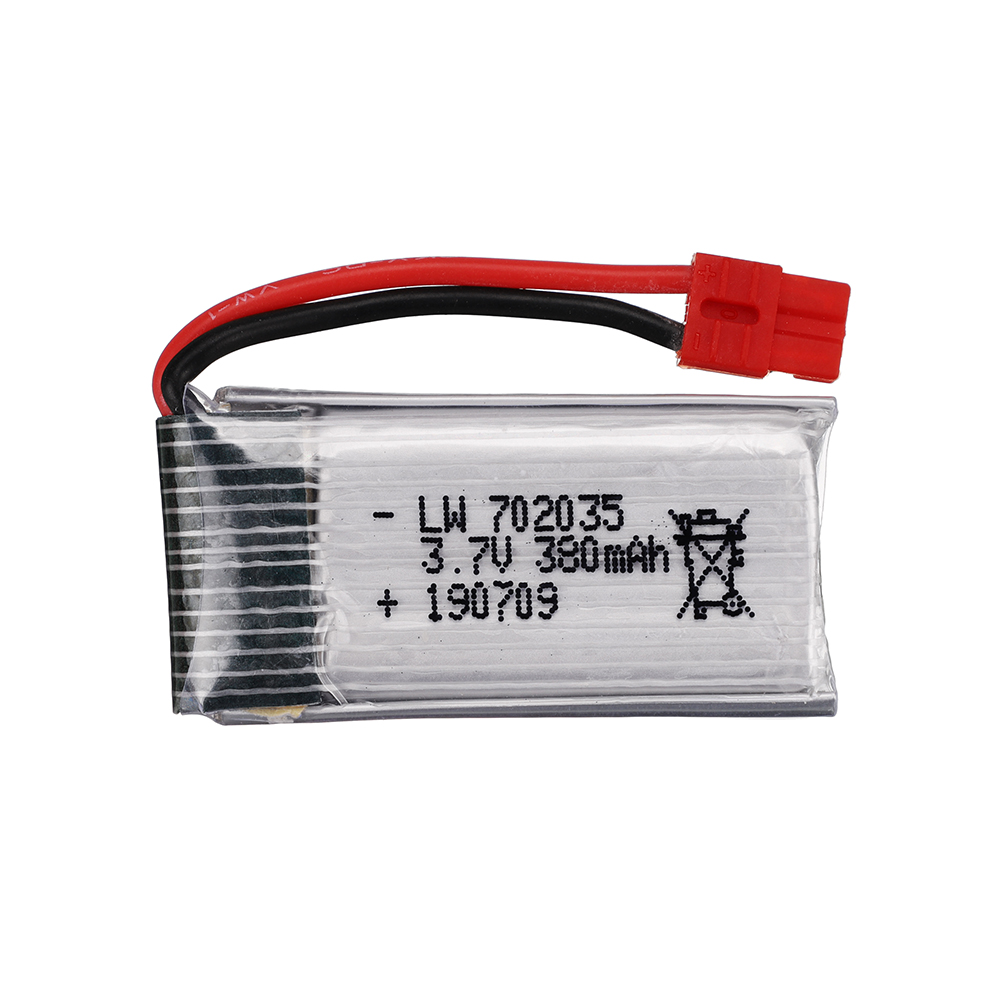 3.7V 380mAh Lipo Battery With  - Drone Battery Lipo 리뷰 및 가격