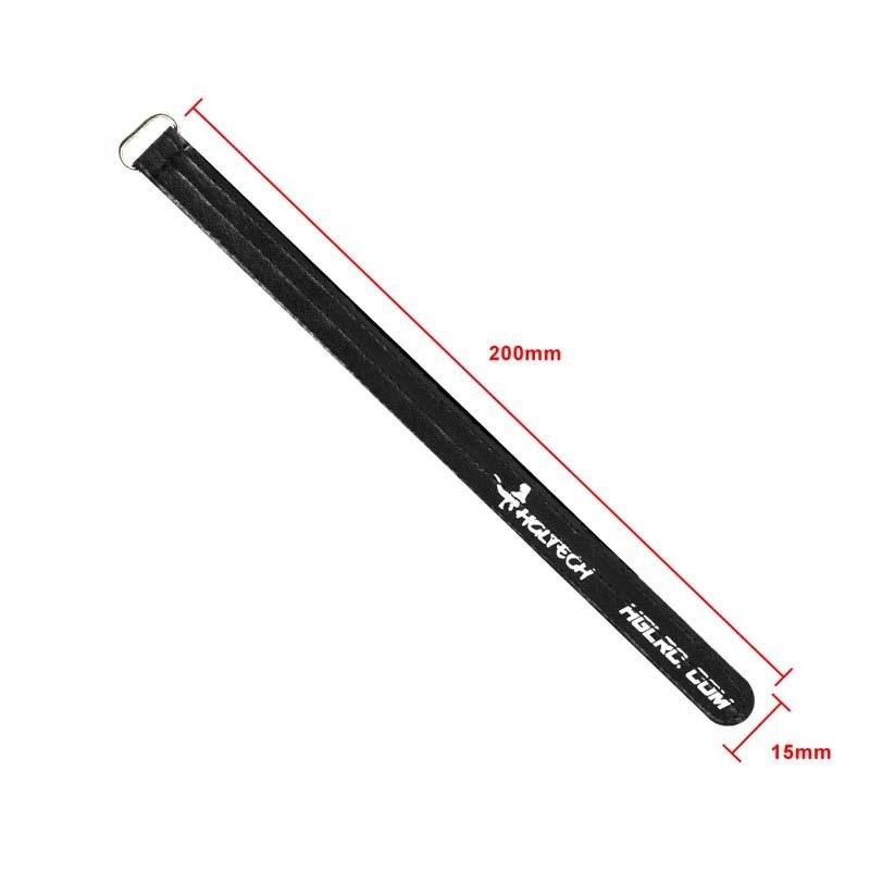 HGLRC Battery Strap Non-Slip S - Drone Battery Strap 리뷰 및 가격
