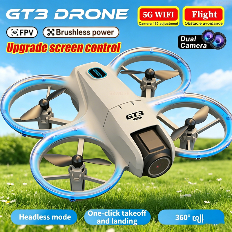 New Model GT3 MAX Drones Large - Drone Battery Balance Charger 리뷰 및 가격