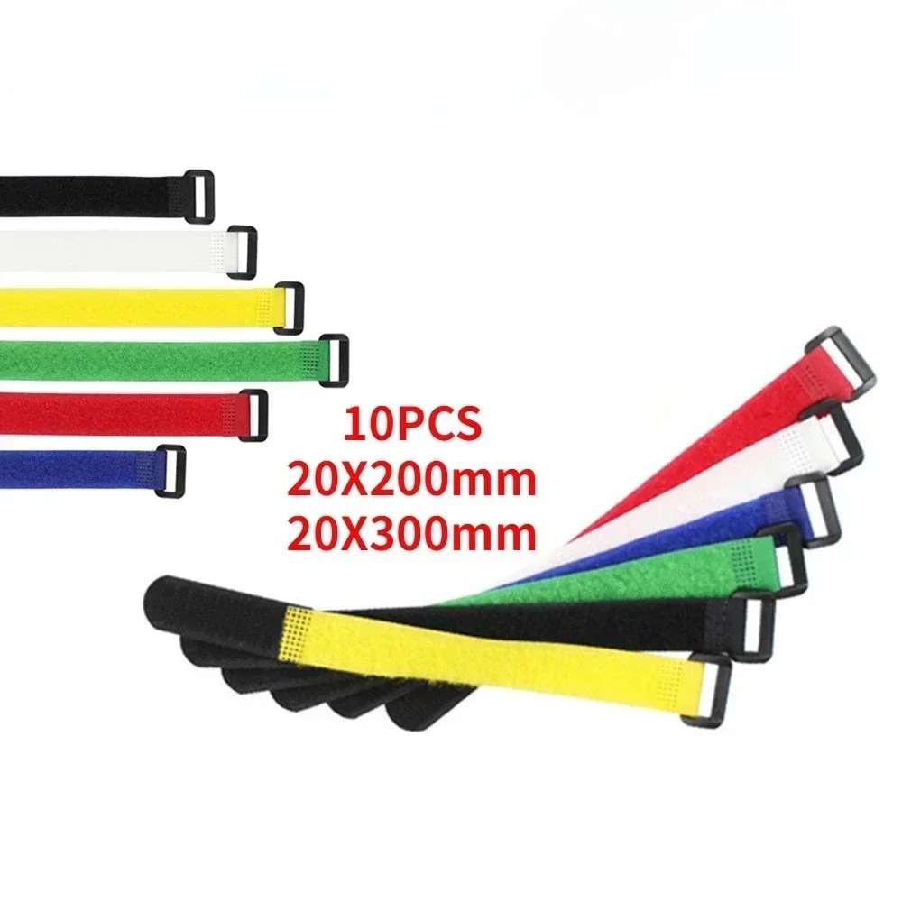 10PCS Lipo Battery Strap, 20x2 - Drone Battery Strap 리뷰 및 가격