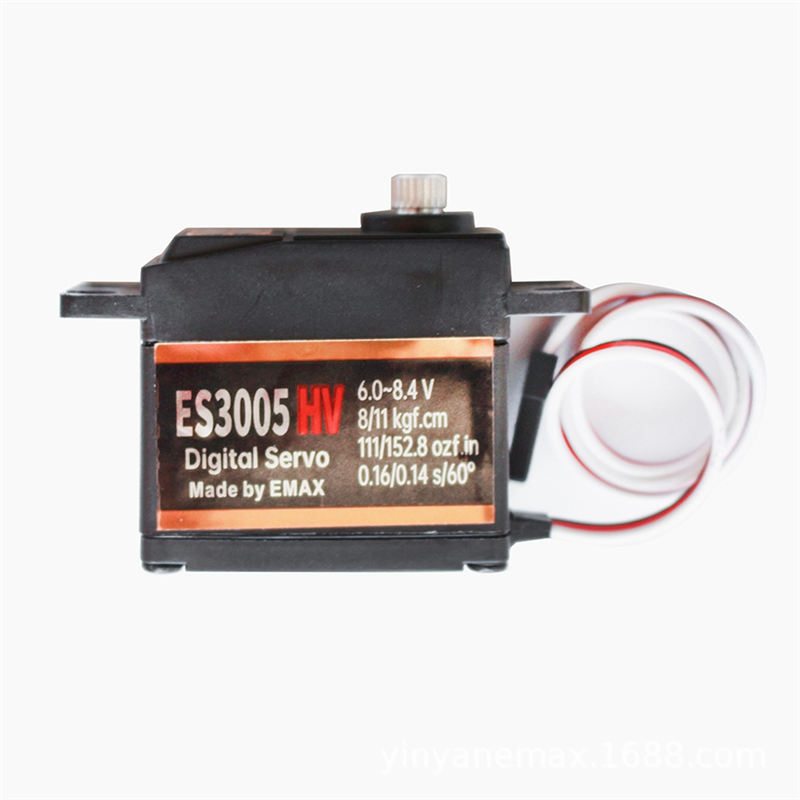 ES3005HV Digital Servo High Vo - Drone Battery High Voltage 리뷰 및 가격