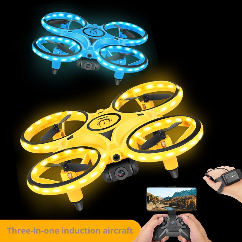 Electric Gesture Control Drone - Drone Battery Smart 리뷰 및 가격