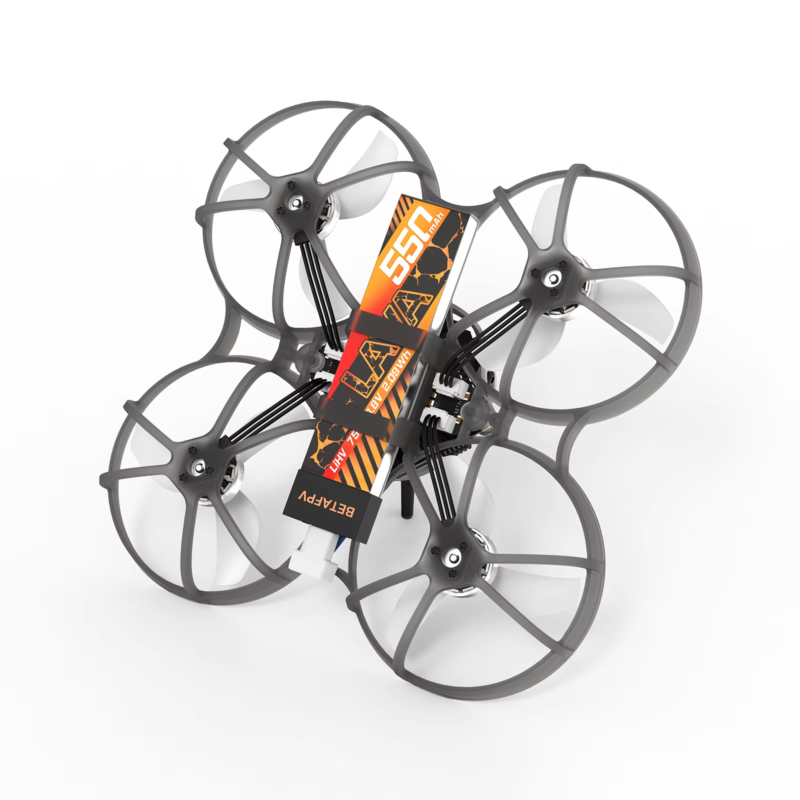 BETAFPV Meteor75 Pro FPV Drone - Drone Battery Balance Charger 리뷰 및 가격