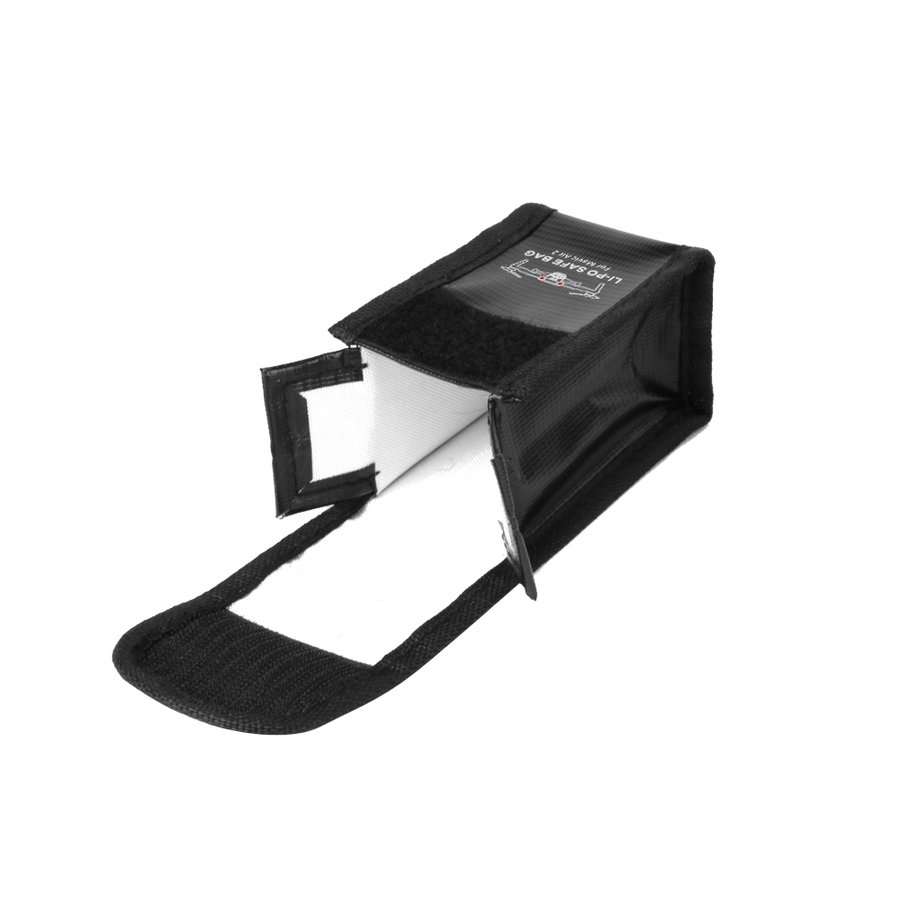 For DJI AIR 2S LiPo Safe Bag E - Drone Battery Bag 리뷰 및 가격