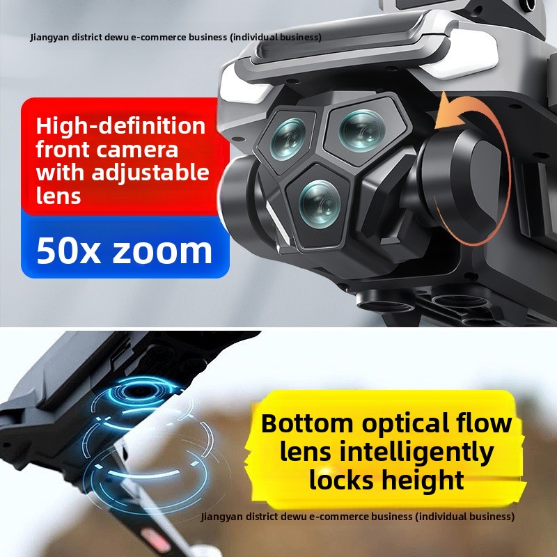 Foldable M66 RC Drone with 4.5 - Drone Battery Case 리뷰 및 가격