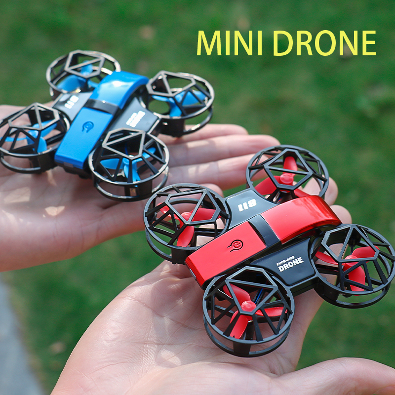 Dowellin D12 Drone Mini Remote - Drone Battery Case 리뷰 및 가격