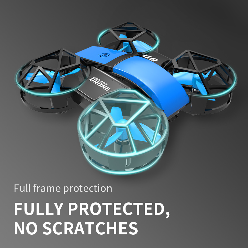 Dowellin D12 Drone Mini Remote - Drone Battery Case 리뷰 및 가격