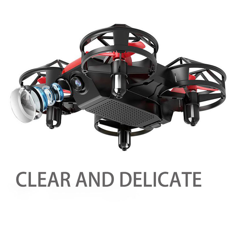Dowellin D12 Drone Mini Remote - Drone Battery Case 리뷰 및 가격