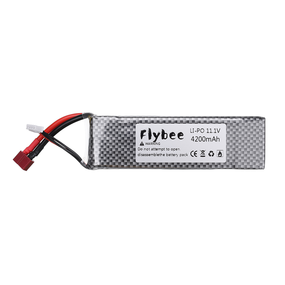 11.1V 3S LIPO battery 1500/220 - Drone Battery 3S 리뷰 및 가격