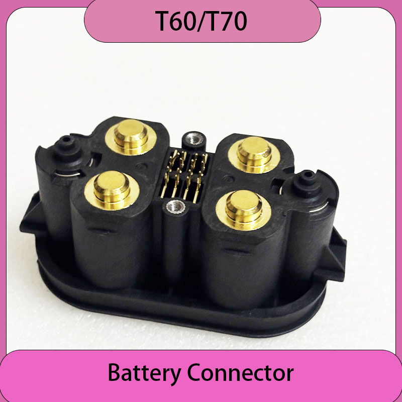 New T60 T70 Battery Connector  - Drone Battery Connector 리뷰 및 가격