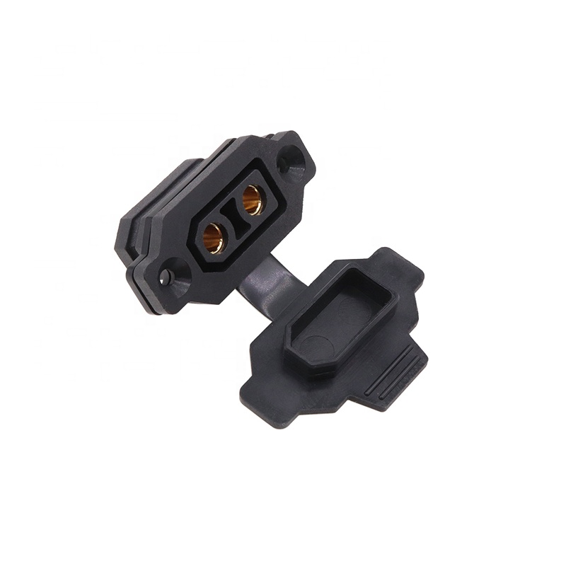 50PCS Amass Waterproof PVC Pro - Drone Battery Connector 리뷰 및 가격