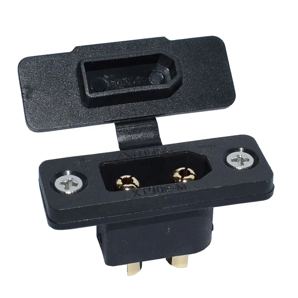 50PCS Amass Waterproof PVC Pro - Drone Battery Connector 리뷰 및 가격
