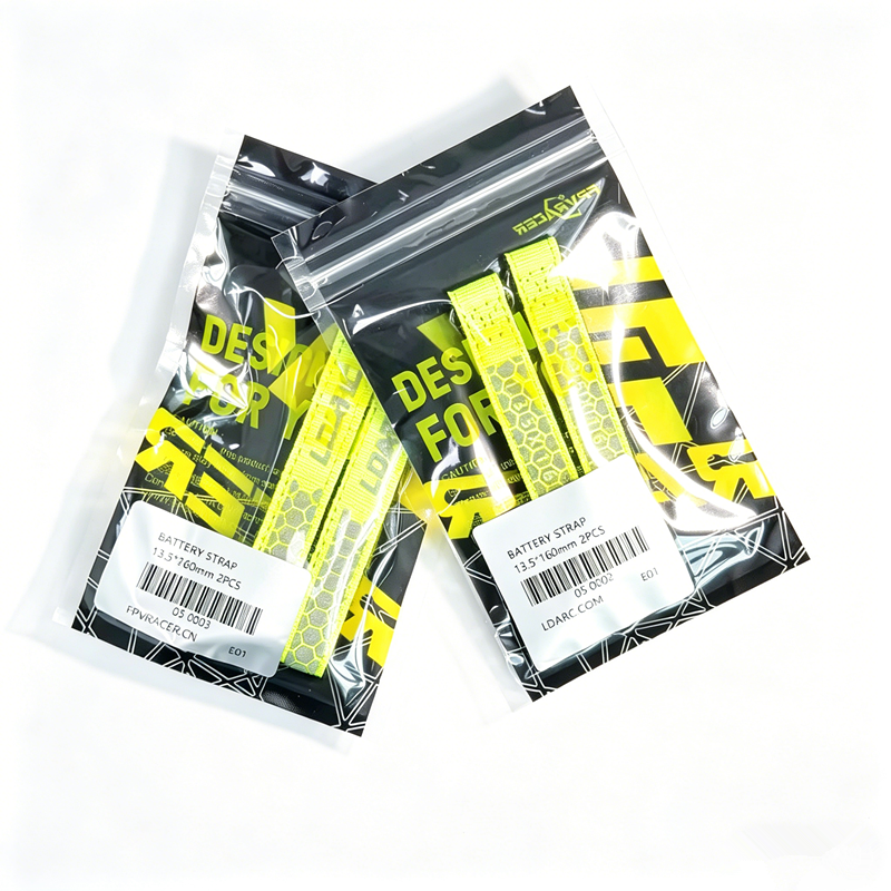 FPVRACER FPV Drone Battery Tie - Drone Battery Strap 리뷰 및 가격