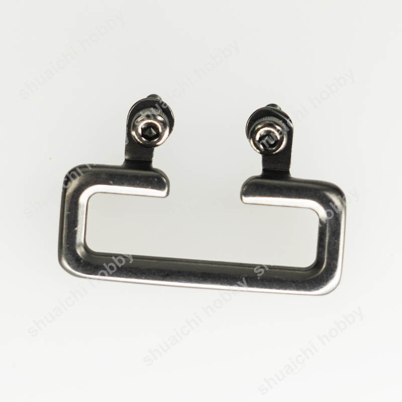 1Pair For DJI V1 V2 Goggles He - Drone Battery Strap 리뷰 및 가격
