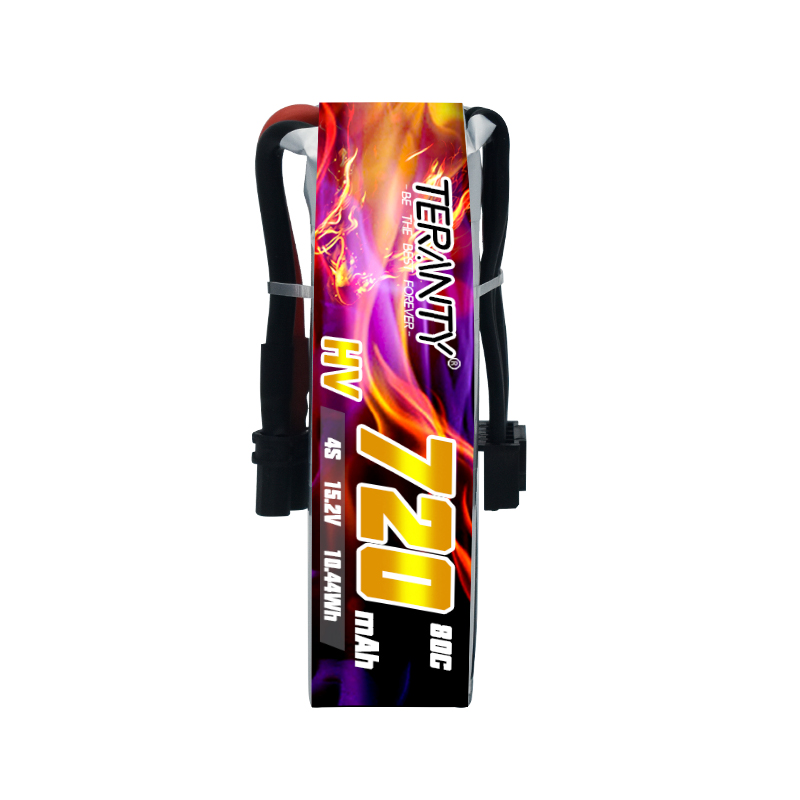 TERANTY 720mAh 4S 15.2V HV Lip - Drone Battery Lipo 리뷰 및 가격