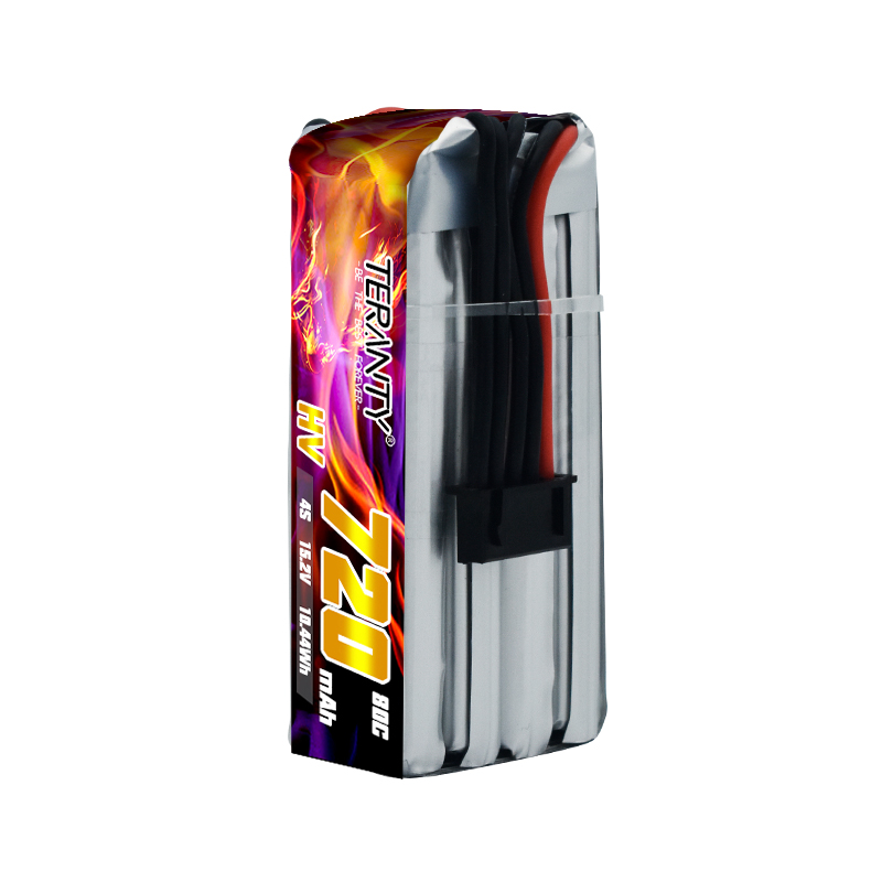 TERANTY 720mAh 4S 15.2V HV Lip - Drone Battery Lipo 리뷰 및 가격