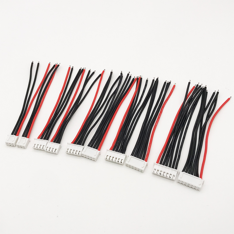 10pcs/lot 1S/2S/3S/4S/5S/6S/8S - Drone Battery 6S 리뷰 및 가격