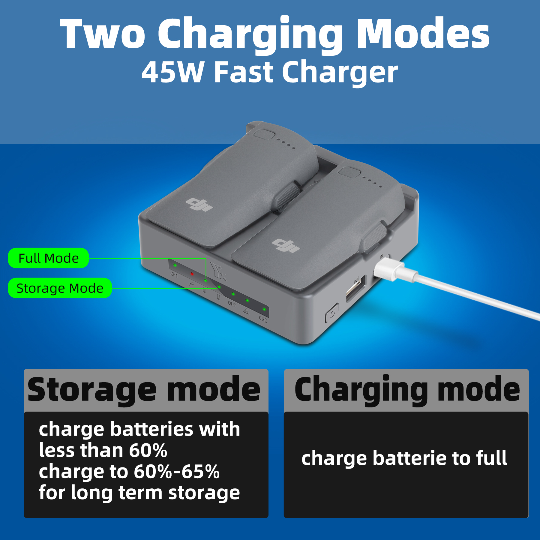 For DJI NEO 2 Charging Hub Dro - Drone Battery Balance Charger 리뷰 및 가격